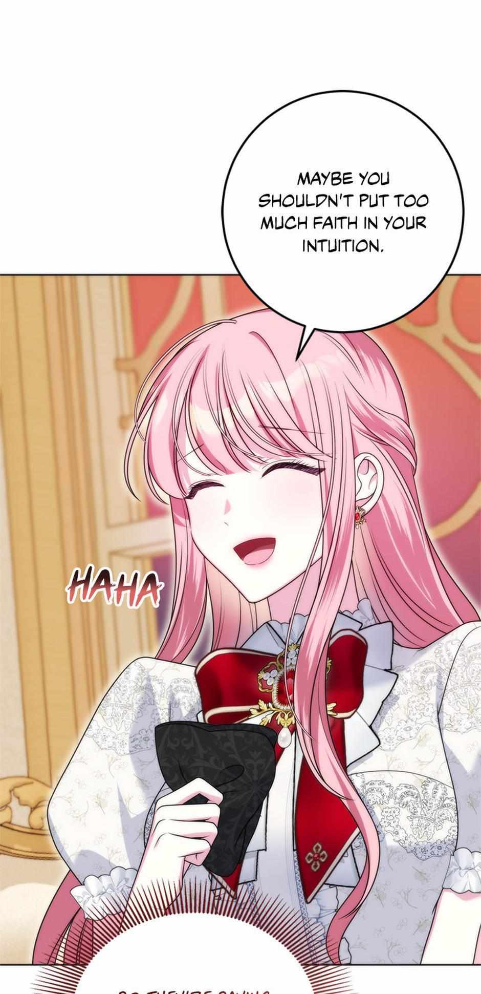 I Met the Male Lead in Prison Chapter 33 16